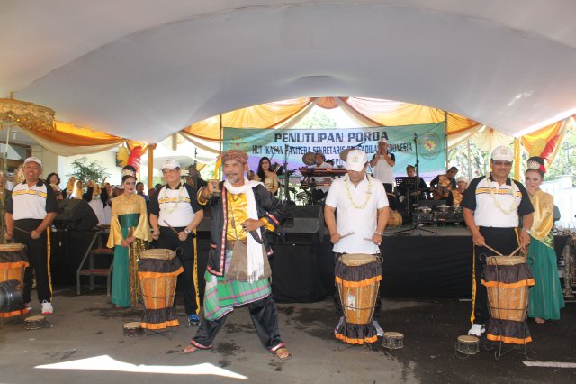 Penutupan HUT Porda IPASPI Ke-23_17-11-2017